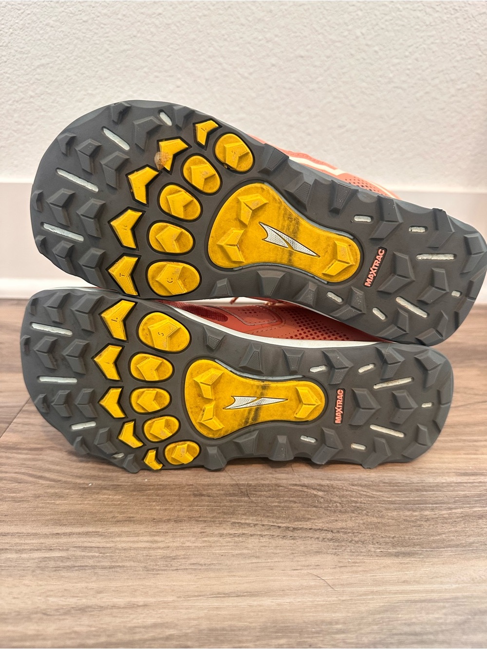 Altra Pone Peak 5 Trail Running Shoes- 7.5 - Picture 6 of 7